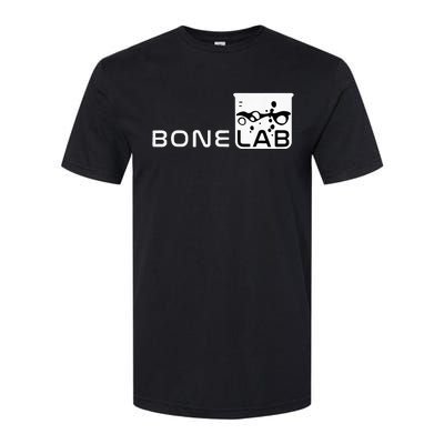 Bonelabs Softstyle CVC T-Shirt