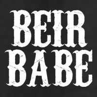 Beir Babe Oktoberfest Funny Adult Drive Performance Visor