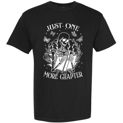 Bookish Garment-Dyed Heavyweight T-Shirt