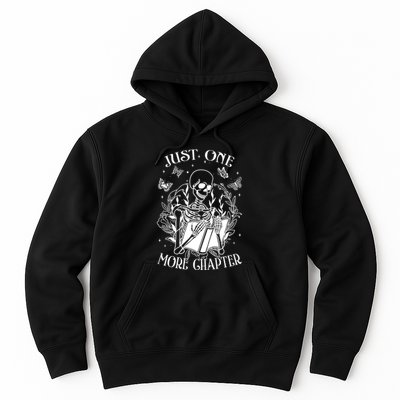 Bookish Hoodie