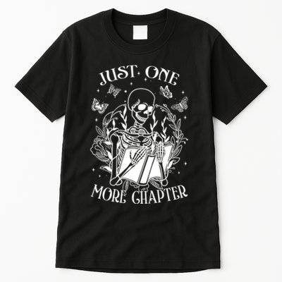 Bookish Tall T-Shirt