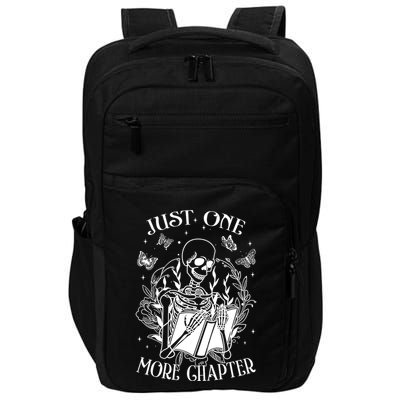 Bookish Impact Tech Backpack