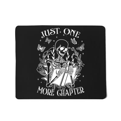 Bookish Mousepad