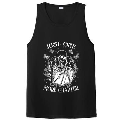 Bookish PosiCharge Competitor Tank