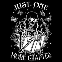 Bookish Tank Top