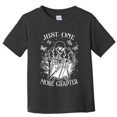 Bookish Toddler T-Shirt