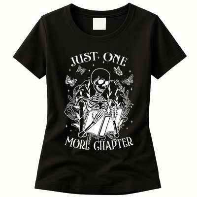 Bookish Womens T-Shirt