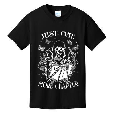 Bookish Kids T-Shirt