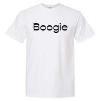 Boogie Garment-Dyed Heavyweight T-Shirt