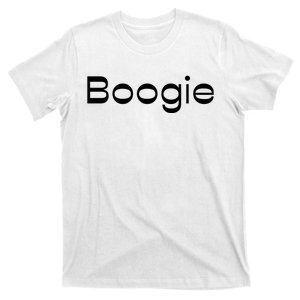 Boogie T-Shirt