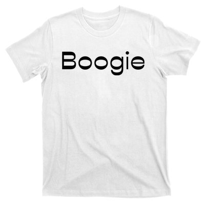 Boogie T-Shirt