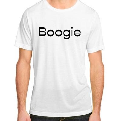 Boogie Adult ChromaSoft Performance T-Shirt