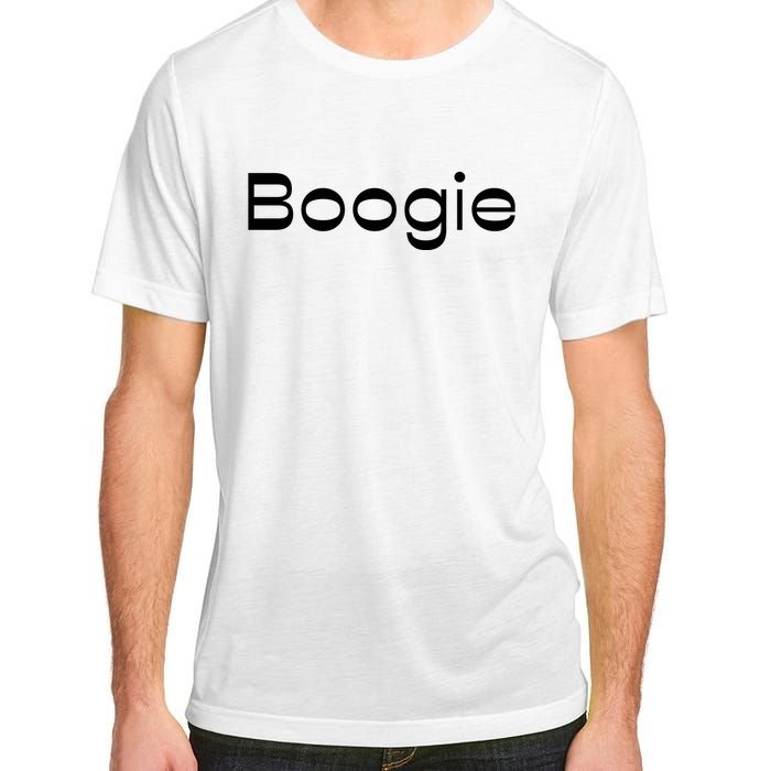 Boogie Adult ChromaSoft Performance T-Shirt