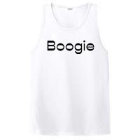 Boogie PosiCharge Competitor Tank