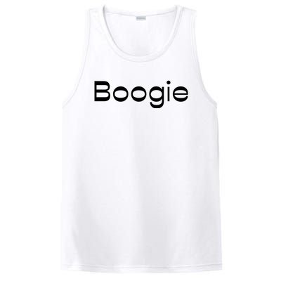 Boogie PosiCharge Competitor Tank