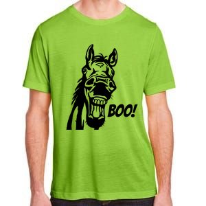 Boo! Adult ChromaSoft Performance T-Shirt