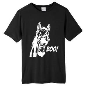 Boo! Tall Fusion ChromaSoft Performance T-Shirt