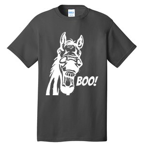 Boo! Tall T-Shirt