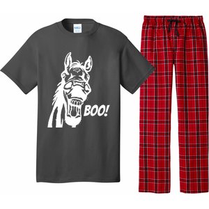 Boo! Pajama Set