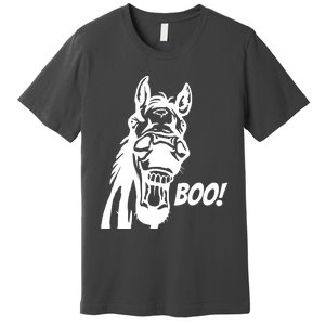 Boo! Premium T-Shirt