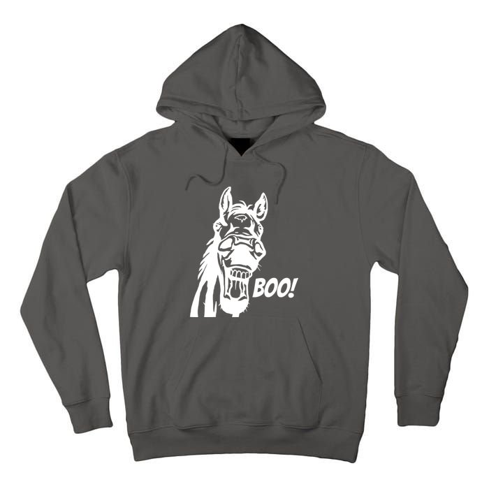 Boo! Tall Hoodie