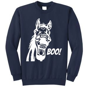 Boo! Sweatshirt