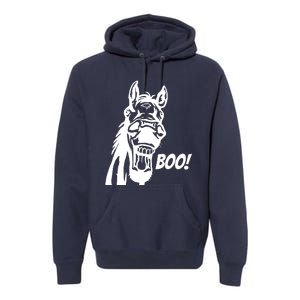 Boo! Premium Hoodie