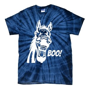 Boo! Tie-Dye T-Shirt