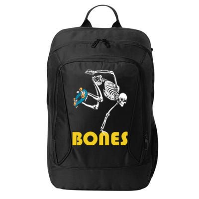 Bones City Backpack