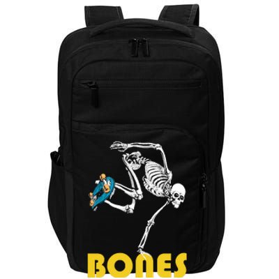 Bones Impact Tech Backpack