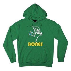 Bones Hoodie