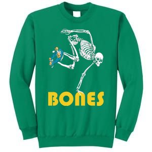 Bones Sweatshirt