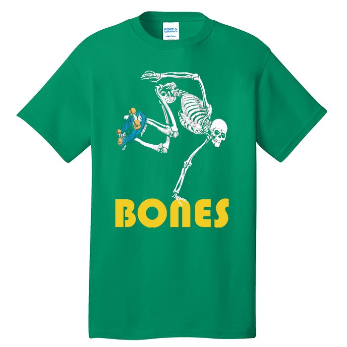 Bones Tall T-Shirt