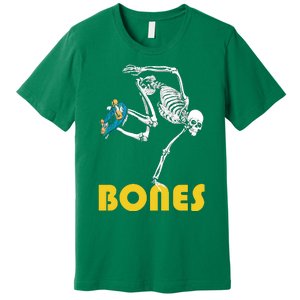 Bones Premium T-Shirt