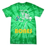 Bones Tie-Dye T-Shirt