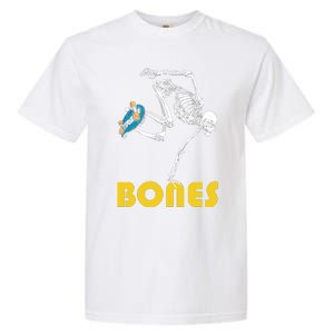 Bones Garment-Dyed Heavyweight T-Shirt