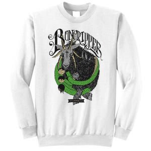 Bongripper Sweatshirt