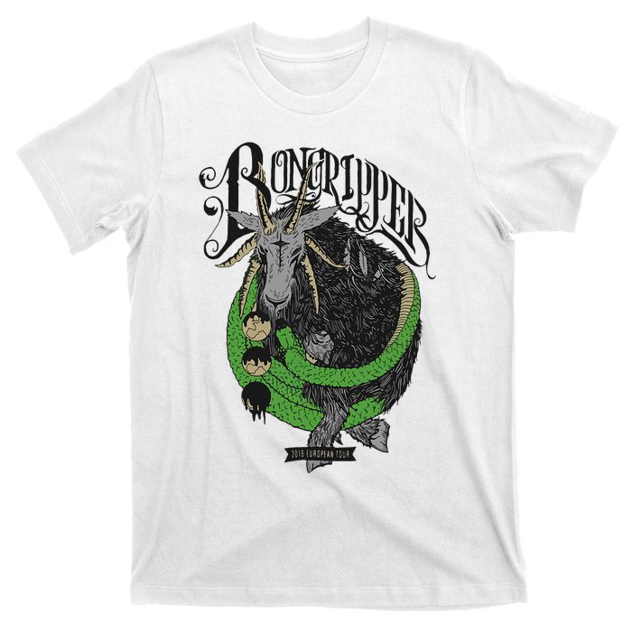 Bongripper T-Shirt