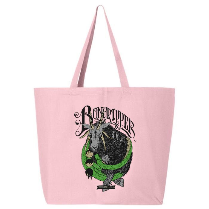 Bongripper 25L Jumbo Tote