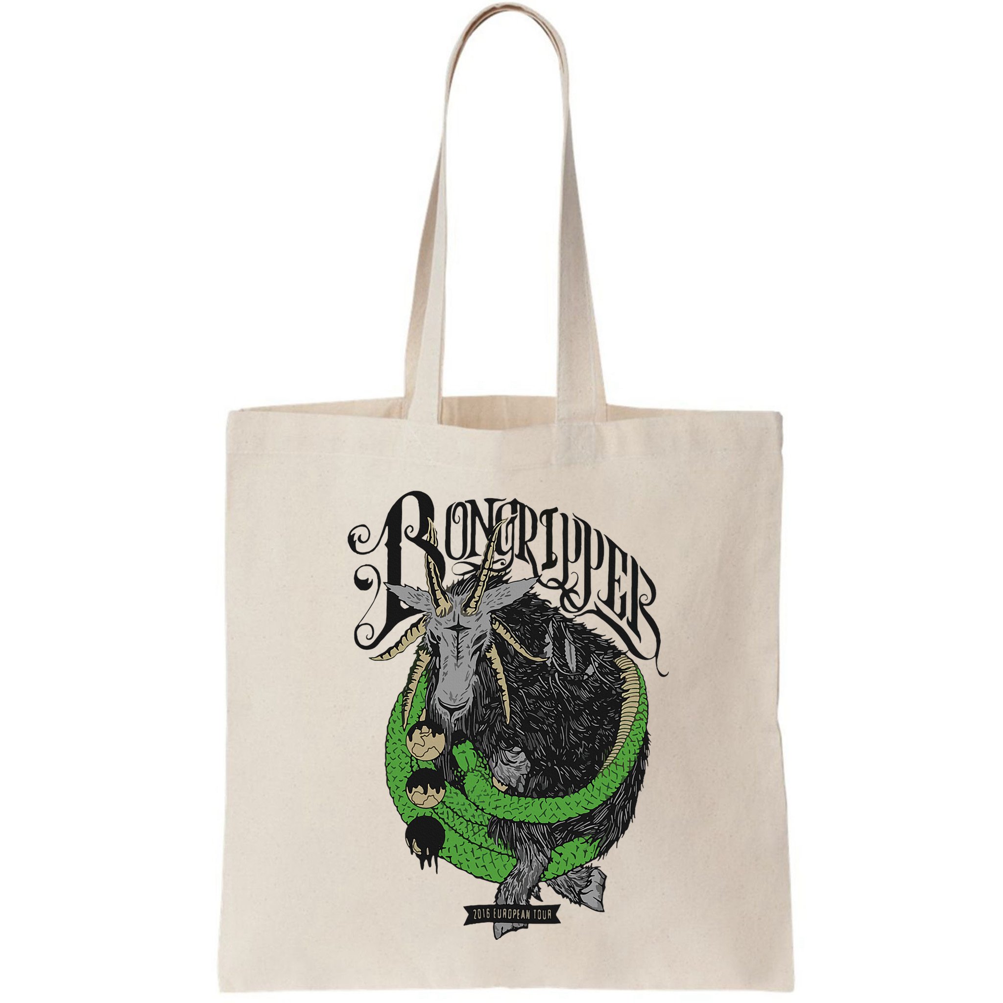 Bongripper Bag
