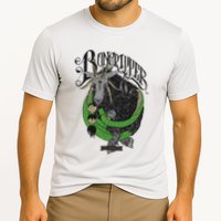 Bongripper Cooling Performance Crew T-Shirt