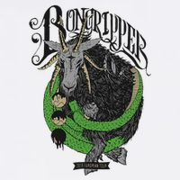 Bongripper Cooling Performance Crew T-Shirt