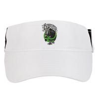 Bongripper Adult Drive Performance Visor