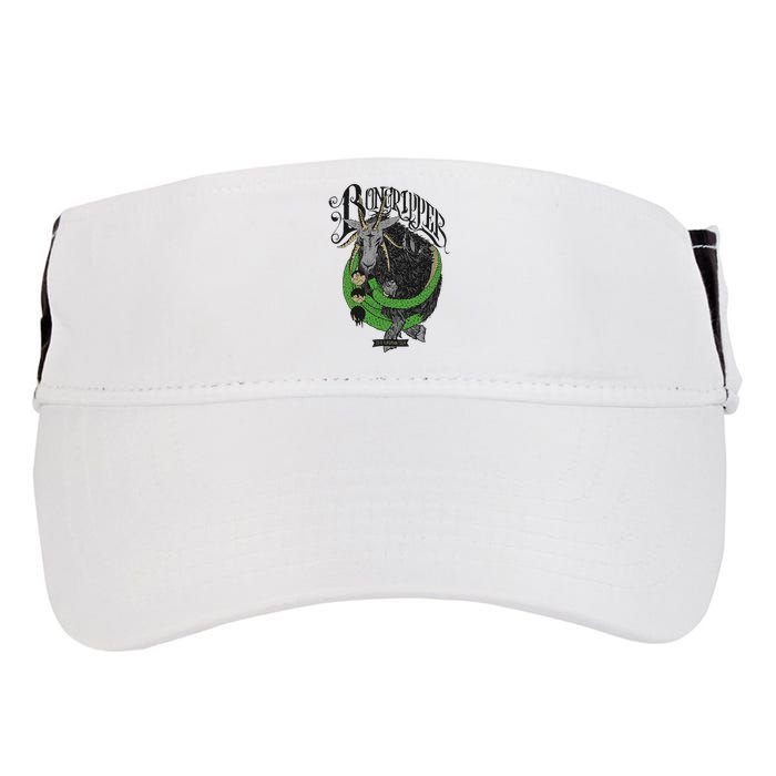 Bongripper Adult Drive Performance Visor