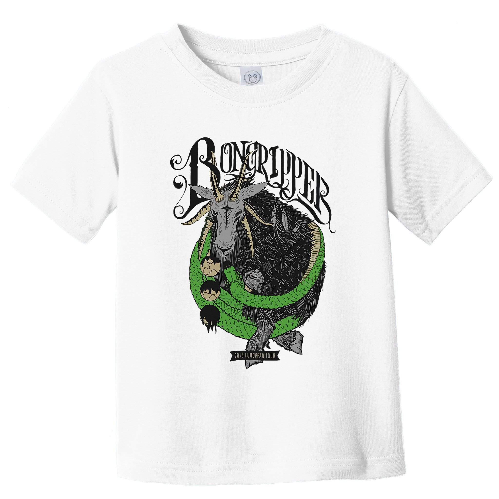 Bongripper Toddler T-Shirt