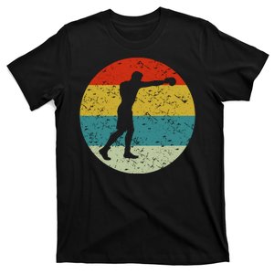 Boxing T-Shirt