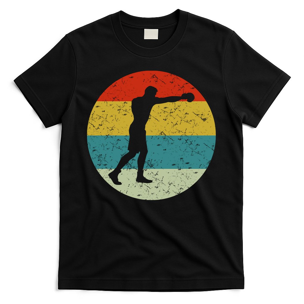 Boxing T-Shirt
