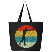 Boxing 25L Jumbo Tote