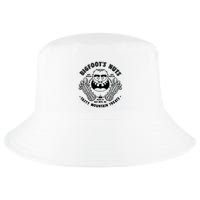 Bigfoot Boiled Peanuts Funny Sasquatch Cool Comfort Performance Bucket Hat