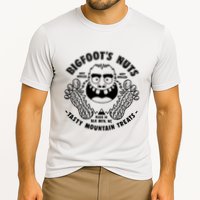 Bigfoot Boiled Peanuts Funny Sasquatch Performance Shirt